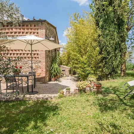 Monolocale Antico Fienile Daire