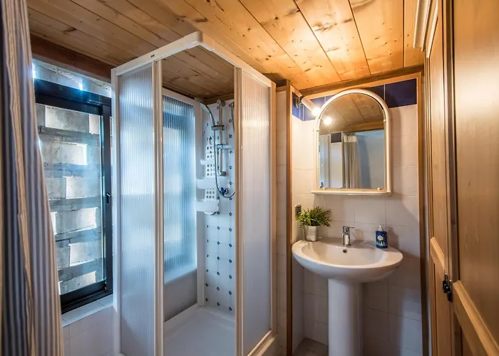 Apartmán Monolocale Antico Fienile Radicondoli
